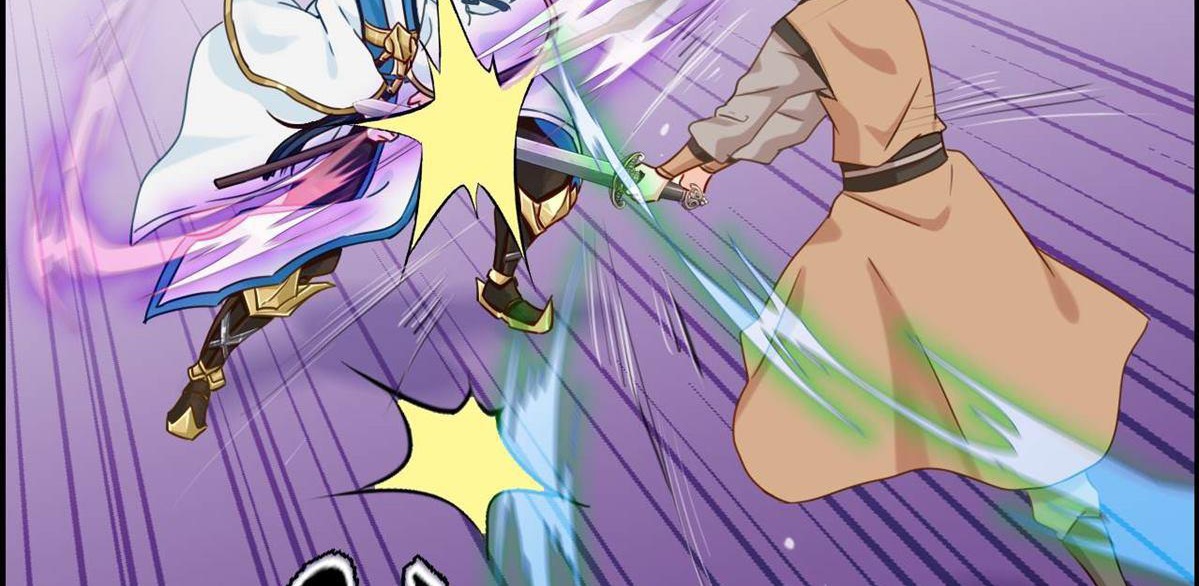 Strongest System (The Strongest Dandy System) Chapter 03 Gambar 66